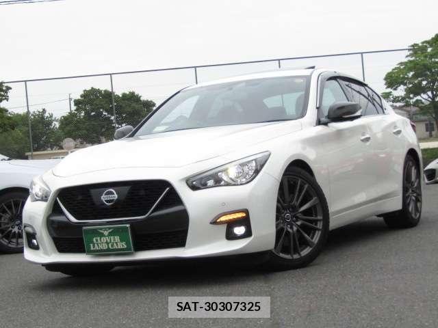 Nissan SKYLINE 2020-03 6817295-28