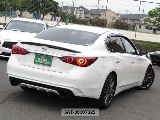 Nissan SKYLINE 2020-03 6817295-29