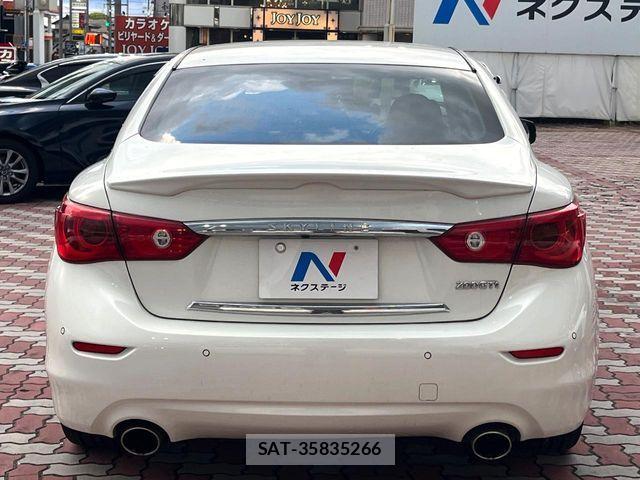 Nissan SKYLINE 2014-06 6817301-14