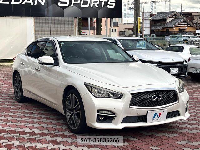 Nissan SKYLINE 2014-06 6817301-15