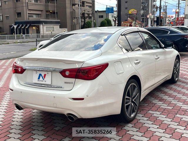 Nissan SKYLINE 2014-06 6817301-16