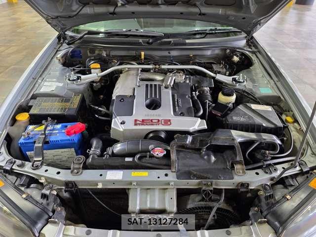 Nissan SKYLINE 1999-05 6912766-12