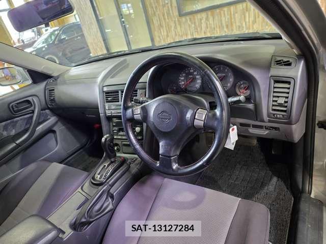 Nissan SKYLINE 1999-05 6912766-16