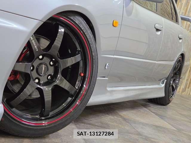 Nissan SKYLINE 1999-05 6912766-2