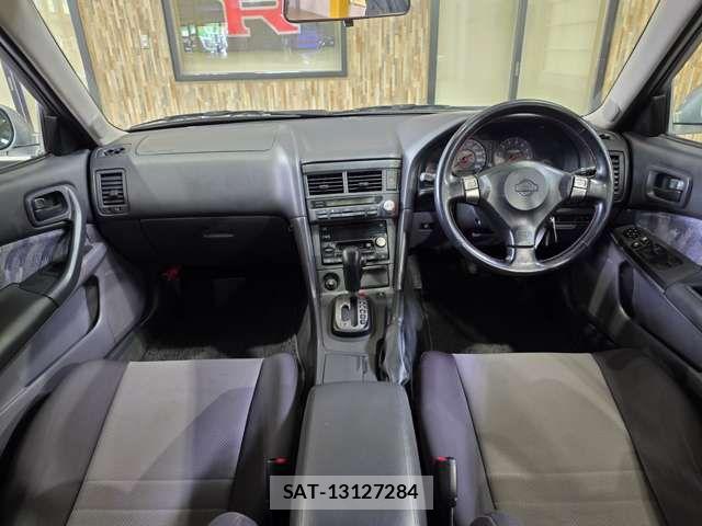 Nissan SKYLINE 1999-05 6912766-3
