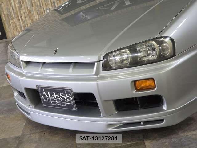 Nissan SKYLINE 1999-05 6912766-7