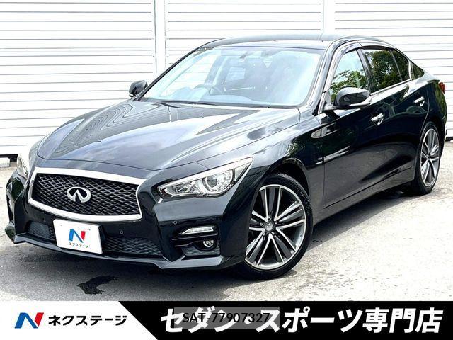 Nissan SKYLINE 2017-02 6912765-0