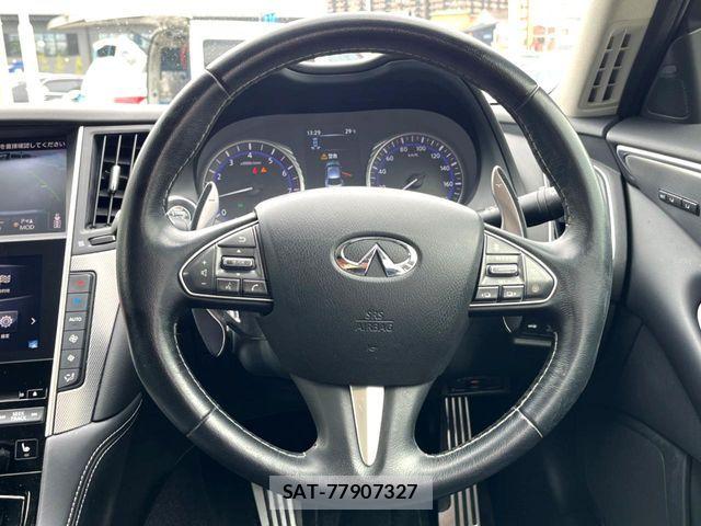 Nissan SKYLINE 2017-02 6912765-9