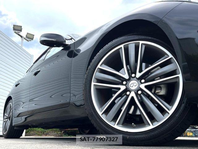 Nissan SKYLINE 2017-02 6912765-14