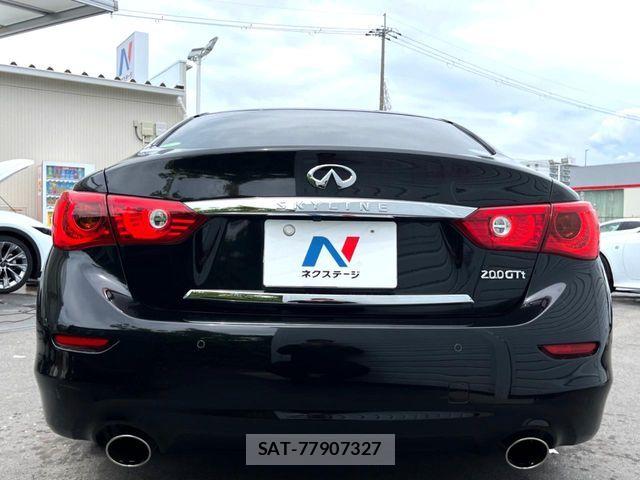 Nissan SKYLINE 2017-02 6912765-16