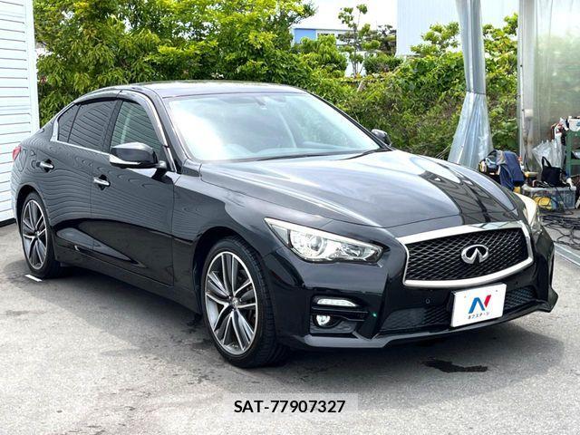 Nissan SKYLINE 2017-02 6912765-17