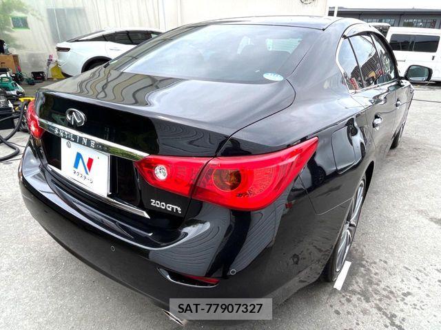 Nissan SKYLINE 2017-02 6912765-18