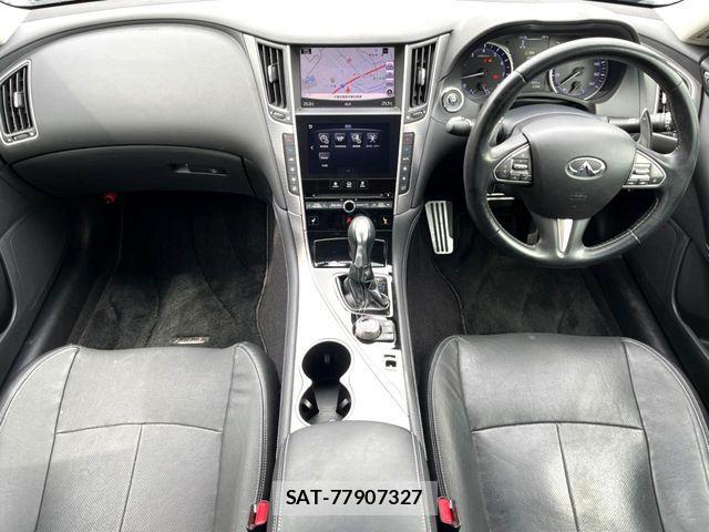 Nissan SKYLINE 2017-02 6912765-1