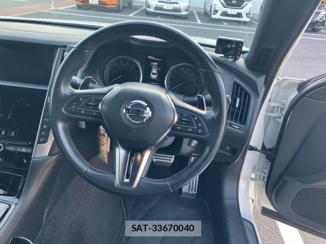 Nissan SKYLINE 2019-10 6912764-12