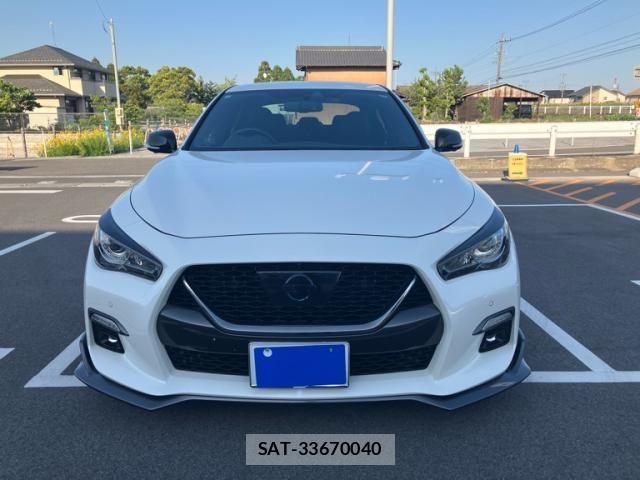 Nissan SKYLINE 2019-10 6912764-0