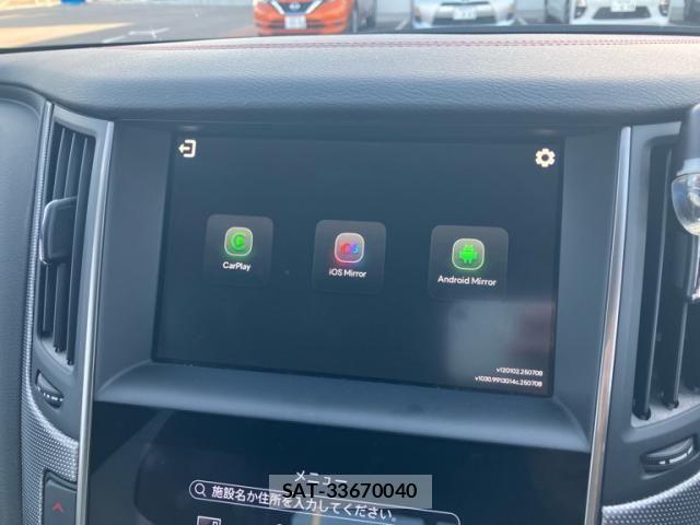 Nissan SKYLINE 2019-10 6912764-19