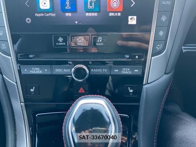 Nissan SKYLINE 2019-10 6912764-21