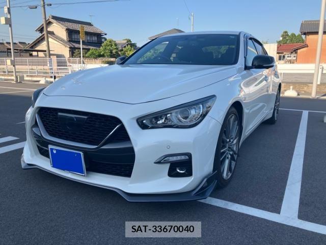 Nissan SKYLINE 2019-10 6912764-1