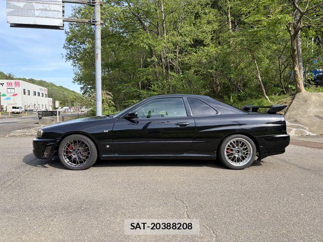Nissan SKYLINE 1998-06 6912761-12