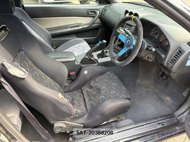 Nissan SKYLINE 1998-06 6912761-14