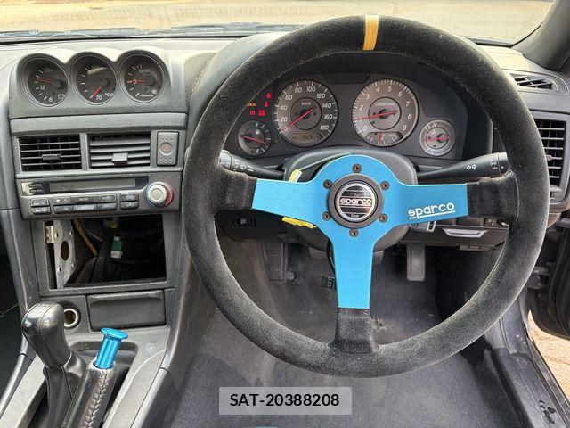 Nissan SKYLINE 1998-06 6912761-15