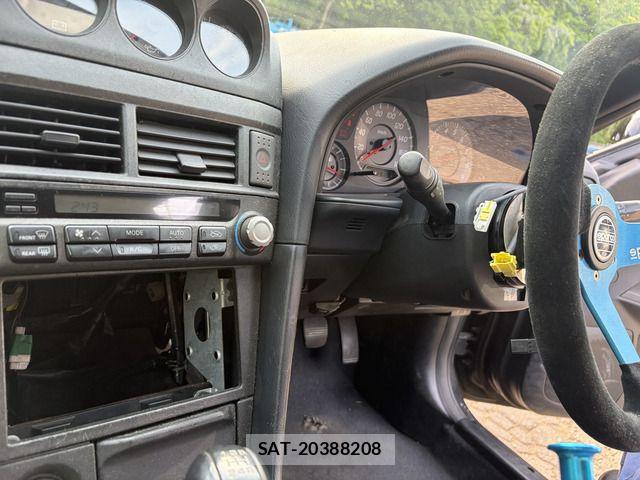 Nissan SKYLINE 1998-06 6912761-19
