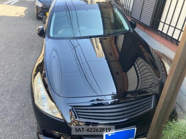 Nissan SKYLINE 2007-03 6912769-0