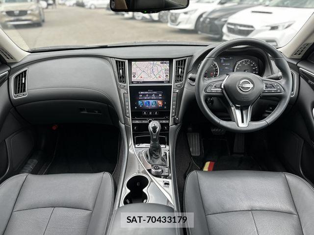 Nissan SKYLINE 2023-04 6998312-1