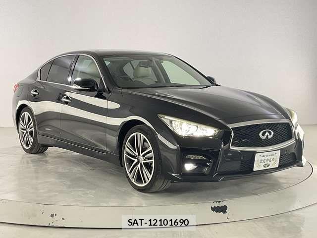Nissan SKYLINE 2017-06 6998313-7
