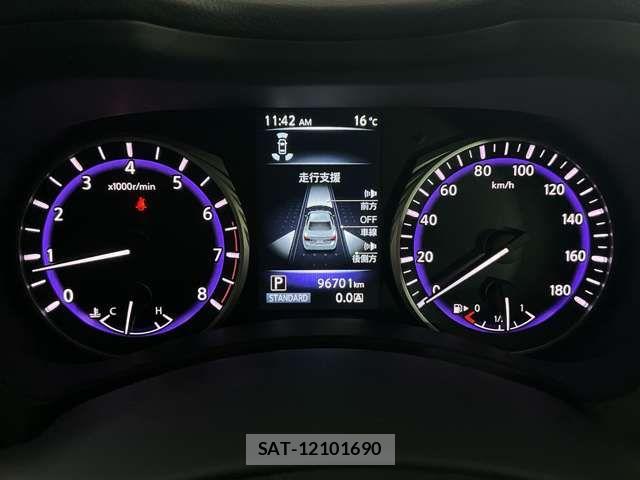 Nissan SKYLINE 2017-06 6998313-10
