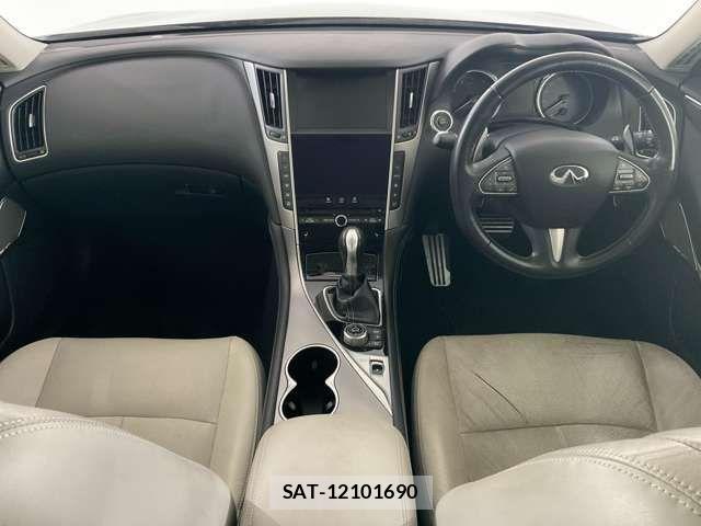 Nissan SKYLINE 2017-06 6998313-11