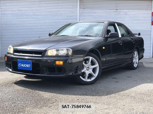 sat car