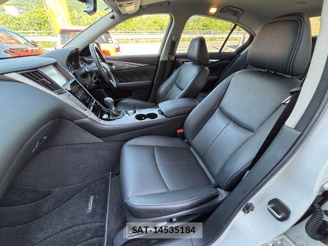 Nissan SKYLINE 2015-08 7021608-15