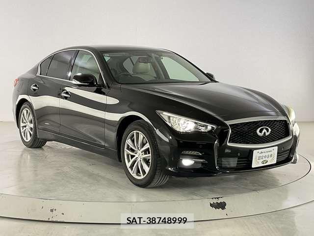Nissan SKYLINE 2017-06 7021607-7