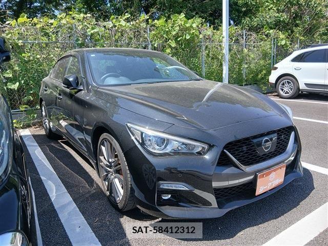 Nissan SKYLINE 2021-03 7021604-0