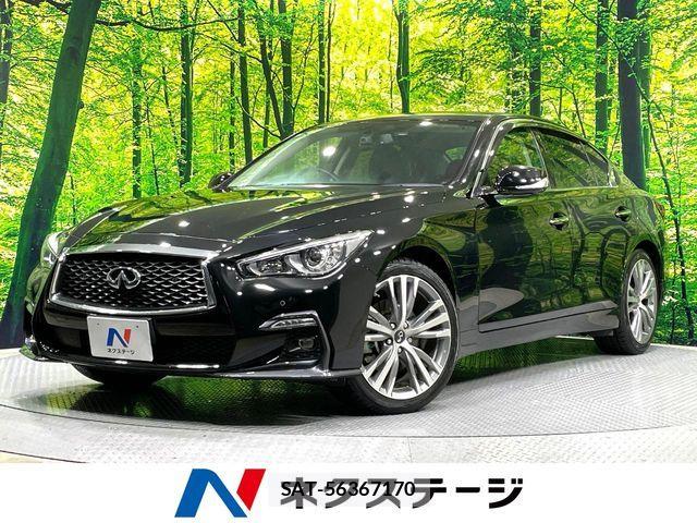 Nissan SKYLINE 2018-03 7060746-0