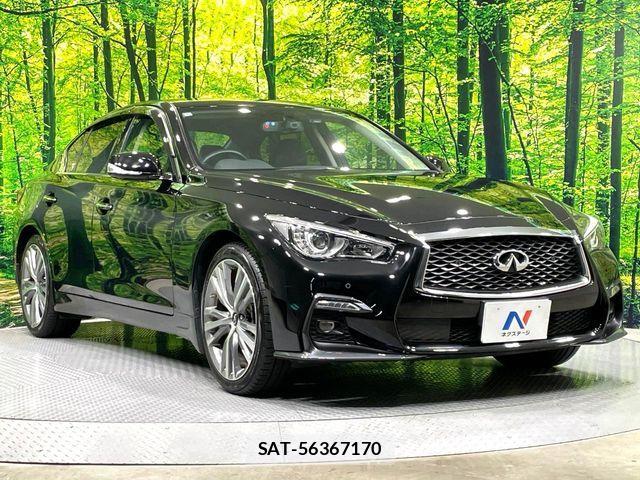 Nissan SKYLINE 2018-03 7060746-15