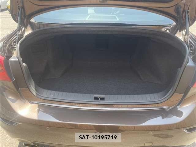 Nissan SKYLINE 2014-12 7060748-11