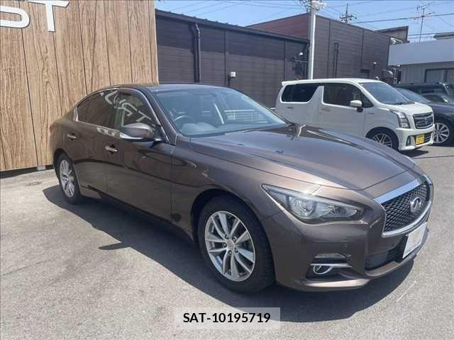 Nissan SKYLINE 2014-12 7060748-17