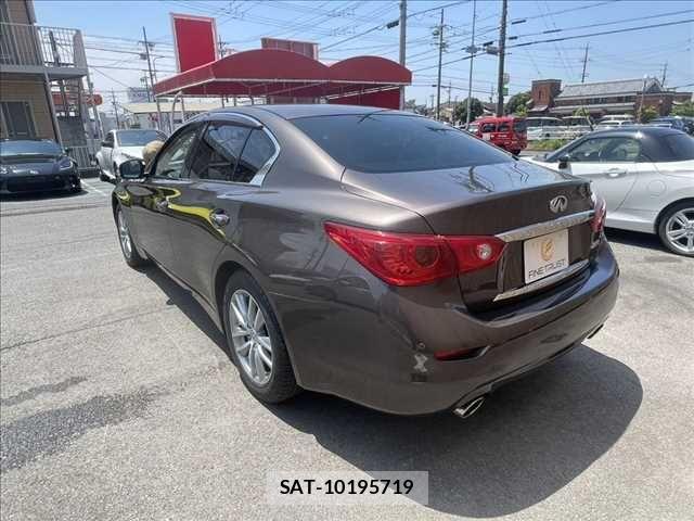 Nissan SKYLINE 2014-12 7060748-21