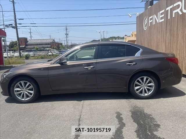 Nissan SKYLINE 2014-12 7060748-22