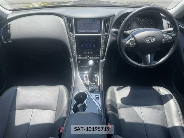 Nissan SKYLINE 2014-12 7060748-2