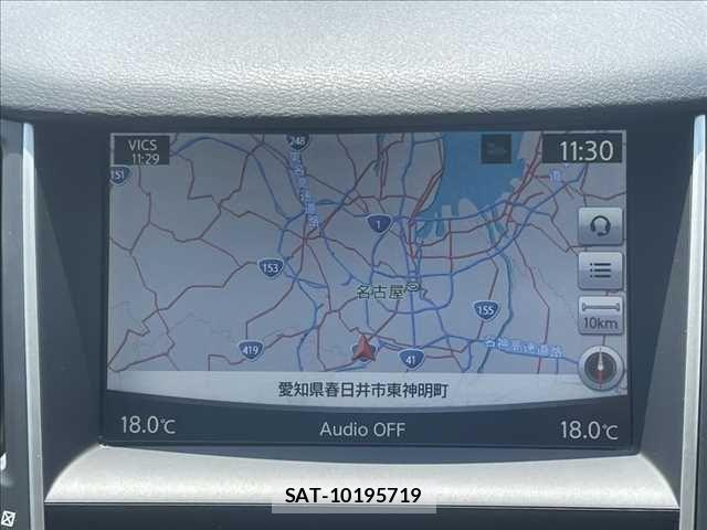 Nissan SKYLINE 2014-12 7060748-3