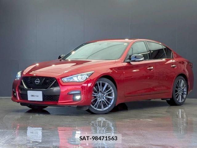 Nissan SKYLINE 2024-07 7060745-0