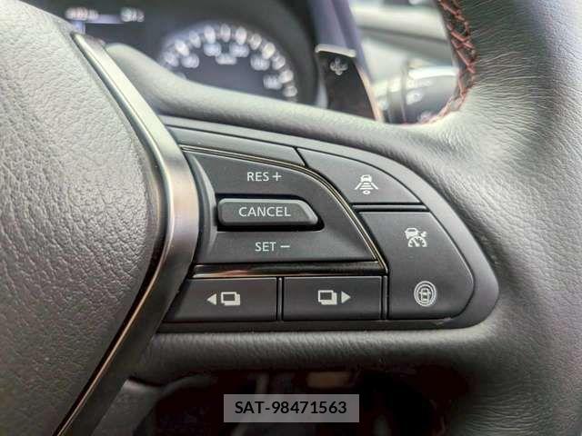 Nissan SKYLINE 2024-07 7060745-8