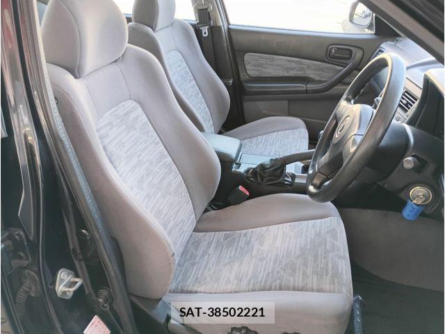 Nissan SKYLINE 2001-01 7225138-11