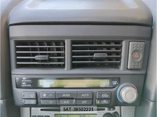 Nissan SKYLINE 2001-01 7225138-12