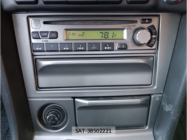 Nissan SKYLINE 2001-01 7225138-13