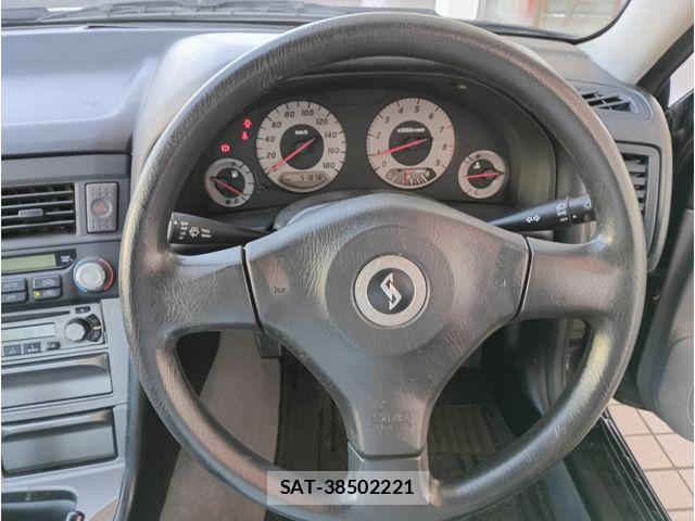 Nissan SKYLINE 2001-01 7225138-15