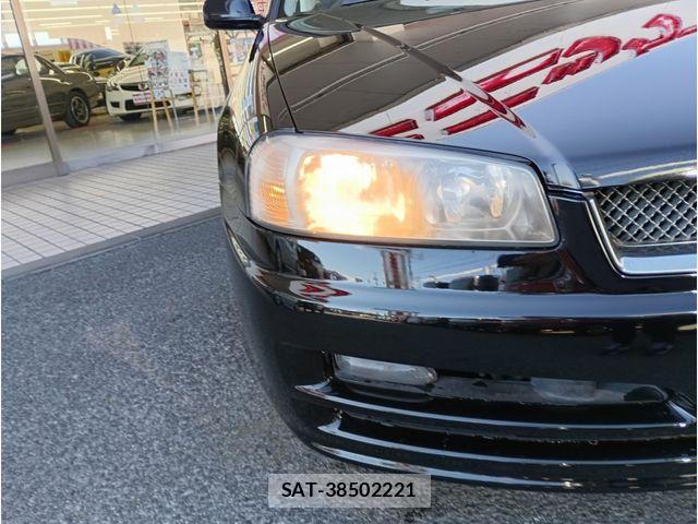Nissan SKYLINE 2001-01 7225138-3